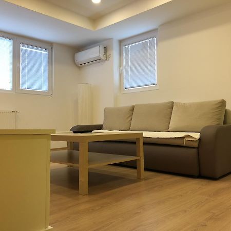 Premium 4U - City Center 50M2 - Skopje Eksteriør bilde