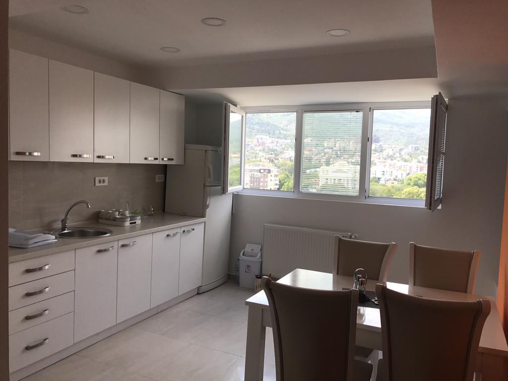 Premium 4U - City Center 50M2 - Skopje Eksteriør bilde