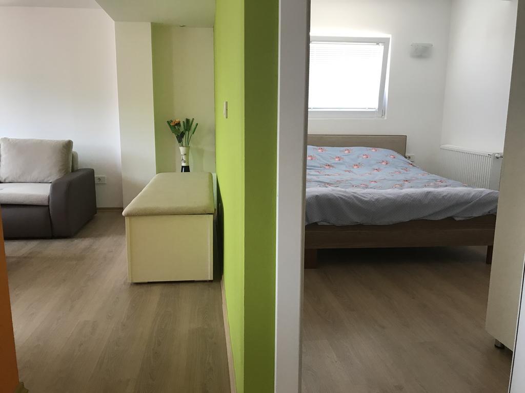 Premium 4U - City Center 50M2 - Skopje Eksteriør bilde