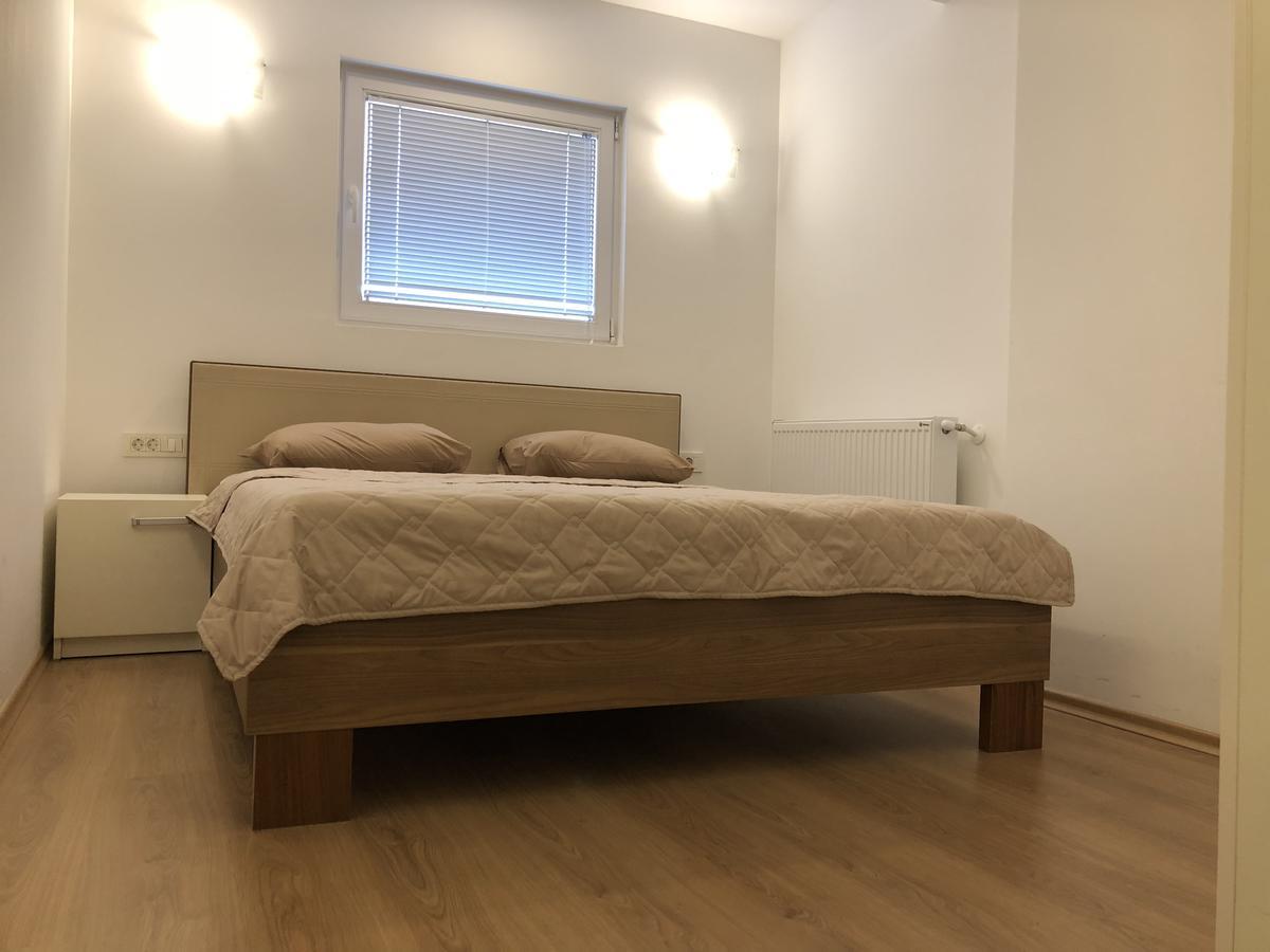 Premium 4U - City Center 50M2 - Skopje Eksteriør bilde