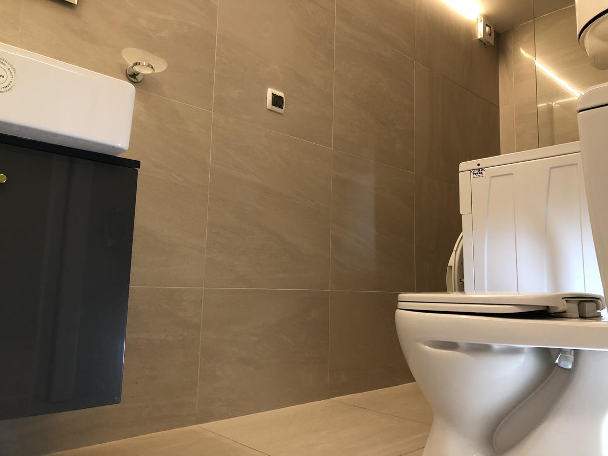 Premium 4U - City Center 50M2 - Skopje Eksteriør bilde
