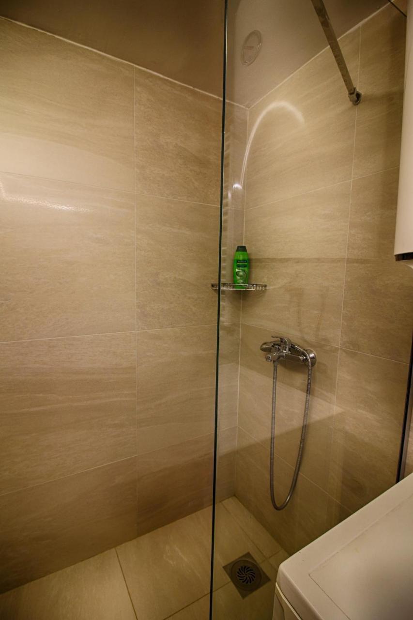 Premium 4U - City Center 50M2 - Skopje Eksteriør bilde
