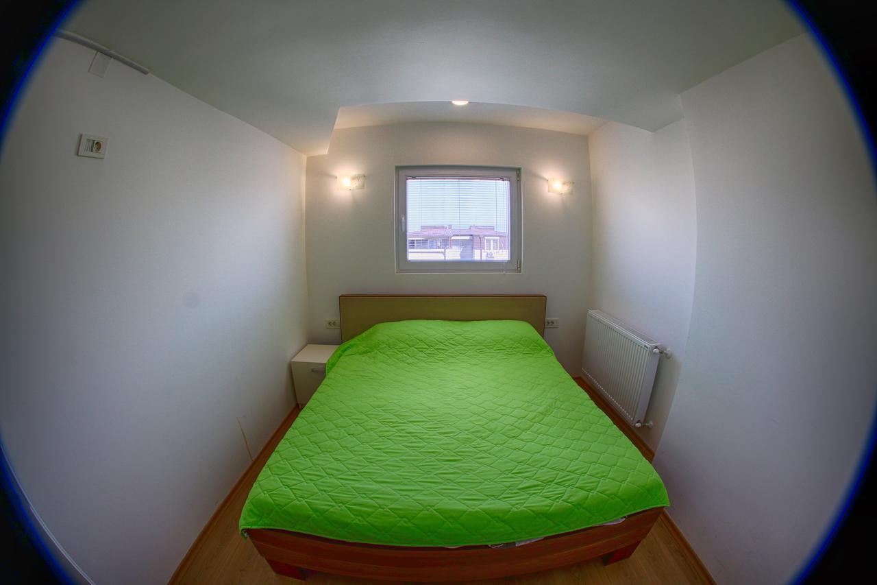 Premium 4U - City Center 50M2 - Skopje Eksteriør bilde